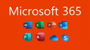 Microsoft 365 applications