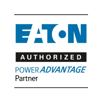 Eaton Power Advantage logo