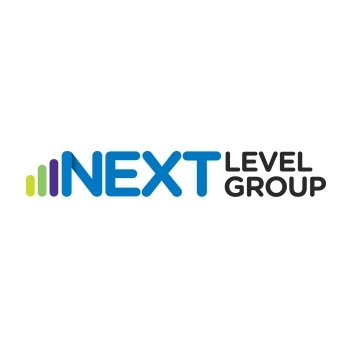 NEXT Level Group logo