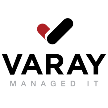 Varay logo