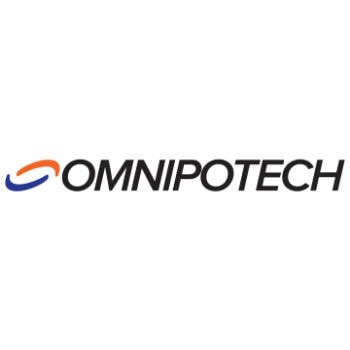 Omnipotech logo