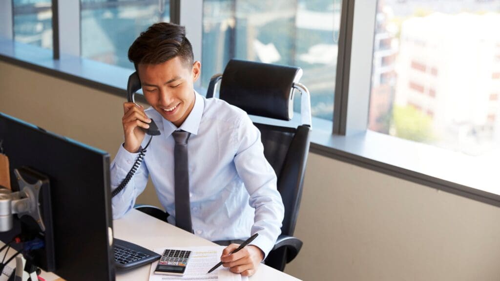 VoIP Phone Systems for Business The Benefits of Managed Voice