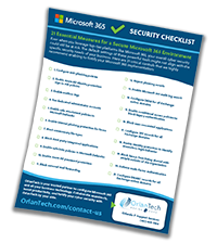 Microsoft 365 Security download